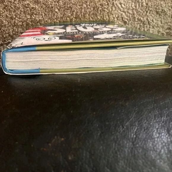 Seuss Favorite’s includes 3 banned books - Picture 3 of 6